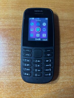 Nokia 105 - 2