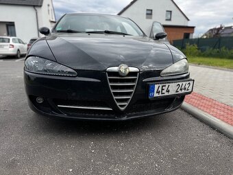 Alfa Romeo 147 spark - 2