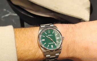 Prodam / vymenim Rolex OP41 - 2