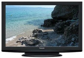 Panasonic TX-P42X20E dálkový ovladač - 2