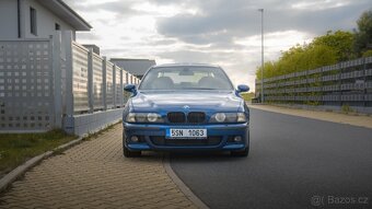 BMW M5 e39 - 2