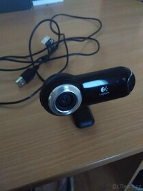 Logitech QuickCam 9000 webkamera - 2