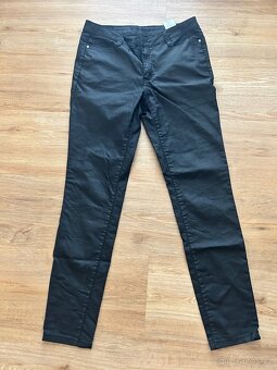 Černé džíny - Vero Moda 31/32 - 2