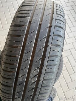 Continental 195/65R15 91H - 2