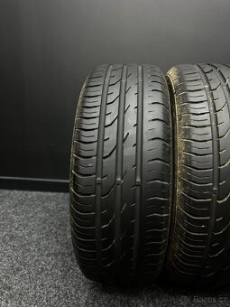 Sada pneu Continental 185/60/15 84H - 2