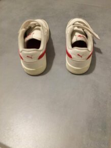 Puma tenisky 34,5 - 2