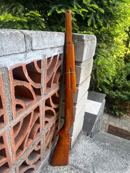 Pažba vzduchovka vz47 - 2