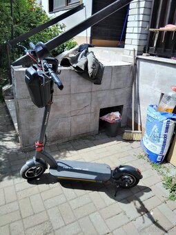 Ms energy e20 - 2