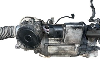 Převodovka řízení 3C1423051T VW Passat B6 r.v. 2008 - 2