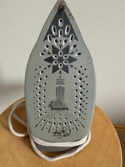 Žehlička Philips Azur - 2