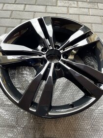 Originální sada MERCEDES BENZ 8x19, 5x112, ET 56 - 2