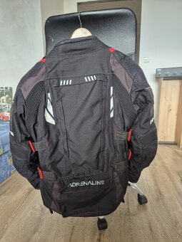 Moto bunda - 2
