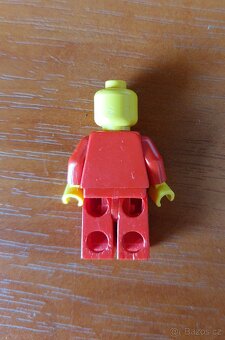 LEGO figurka - 2