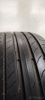 235/55/19 Continental ContiSportContact, 2020 - 2
