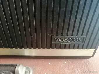 kazetak videoton - 2