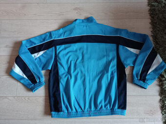 Mikina vel.170/104-108/XL Armáda ČR AleaSportswear - 2
