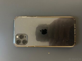 iPhone Pro Max 11 256Gb Space grey - 2