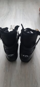 Boty Botas pilot combi - 2