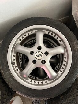 Alu R17 5x112 - 2