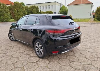 Renault Megane 1.3 TCe FAP Intens - 2