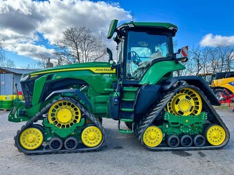 John Deere 8RX410 - 2