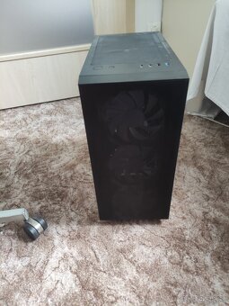 Pc rtx3060ti,i7 12700f - 2