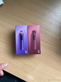Predaj HYPER pro glo - 2