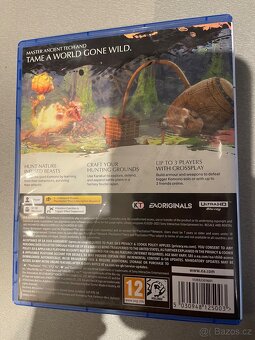 PS5 Wild Hearts - 2