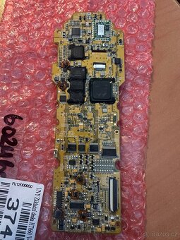 UNITECH Základní deska HT660 V4 - 2