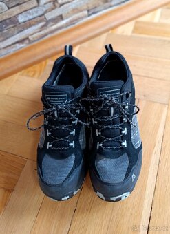 Outdoorové boty Alpine pro vel 45 - 2