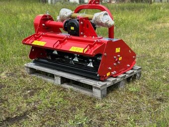 Kladívkový mulčovač EFGC za traktor - 2