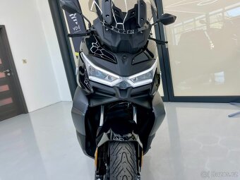 VOGE SR4 350i MAX - 2