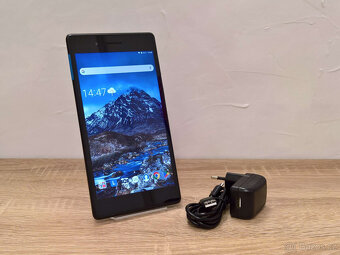 Lenovo Tab 7 Essential (TB-7304F) černý - 2