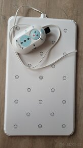 REZERVACE BM-02 Monitor dechu miminka Nanny Jablotron - 2