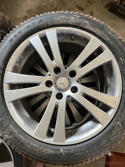 Alukola 5x112 R17 MB - 2