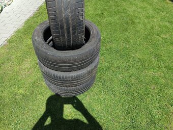 Letní pneu Michelin 205/50/R17 - 2