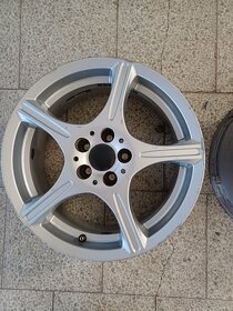 5x100 r16 alu kola - 2