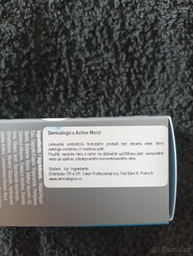 Dermalogica Active moist krém - 2