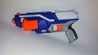 Nerf elite Disruptor - 2