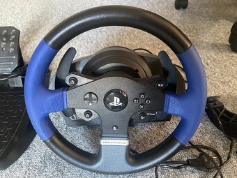 Volant Thrustmaster T150 Force Feedback - 2