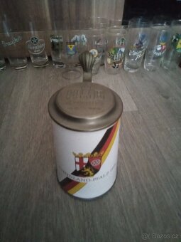 PIVNI SKLO Pilsner Urquell aj...... - 2
