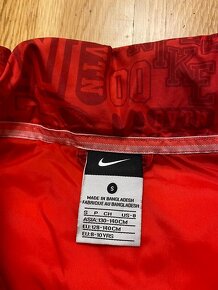 NIKE dětská péřová vesta, na vel. 130-140cm - 2