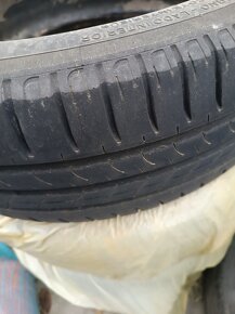 Letní pneu 195/65 R15 - 2