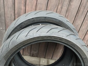 Pirelli Diablo Rosso lll - 2