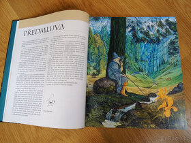 Fantasy Encyklopedie fantastických světů Albatros - 2
