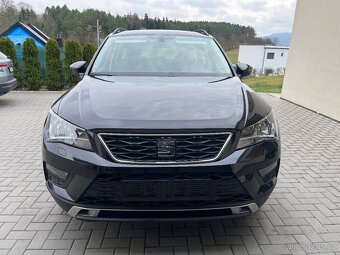 Seat Ateca 1.5TSi DSG 2020 - 2