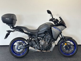 Yamaha Tracer 700 - 2