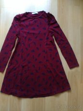 Saticky vel. 140 a vel. 152 (Marks-Spencer) - 2
