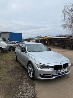 Bmw 335d - 2