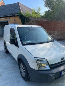 Ford transit Connect 1.8 TDDi - 2